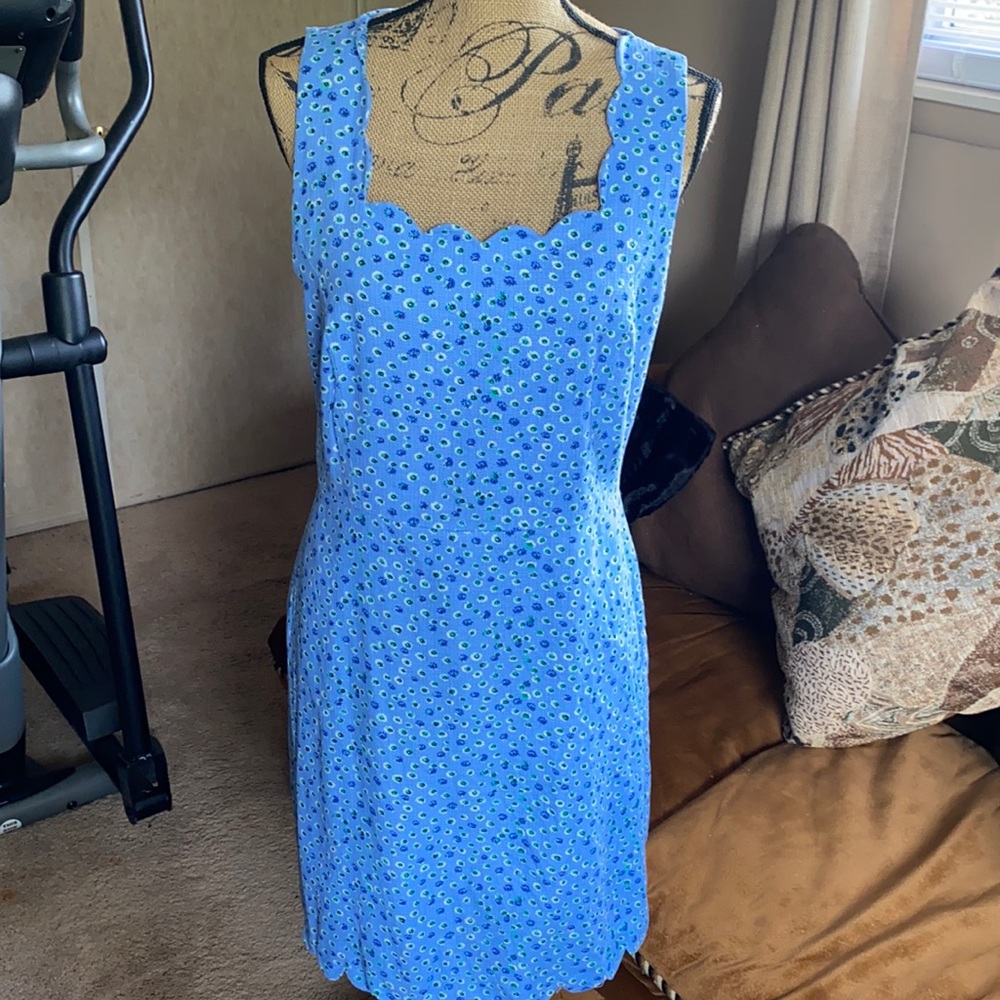 NWOT adorable sheath dress